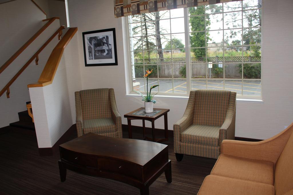 Canadas Best Value Inn Langley/Vancouver Екстериор снимка